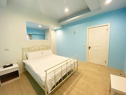 Isaalice Slip and Slide B&B