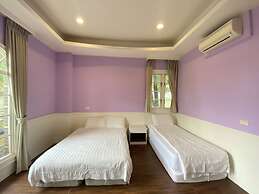 Isaalice Slip and Slide B&B