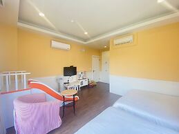 Isaalice Slip and Slide B&B