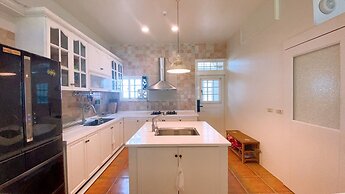 Isaalice Slip and Slide B&B