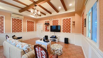 Isaalice Slip and Slide B&B