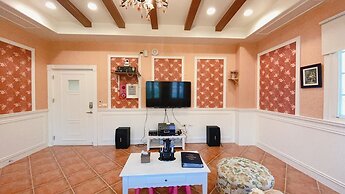 Isaalice Slip and Slide B&B