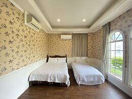 Isaalice Slip and Slide B&B