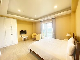 Isaalice Slip and Slide B&B