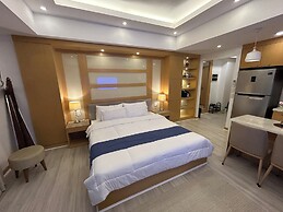 Fantastic Step to the Venice