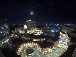 Fantastic Step to the Venice