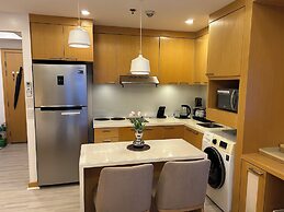 Fantastic Step to the Venice