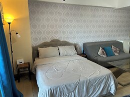 Fantastic Step to the Venice