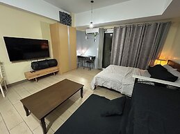 Fantastic Step to the Venice