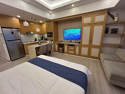 Fantastic Step to the Venice