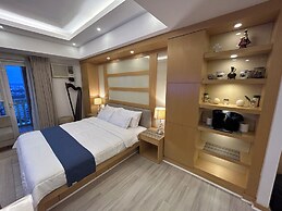 Fantastic Step to the Venice