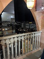 Fantastic Step to the Venice