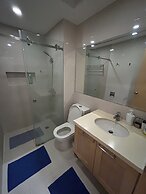 Fantastic Step to the Venice