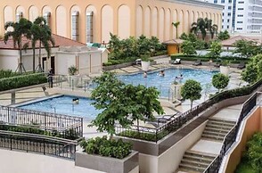 Fantastic Step to the Venice