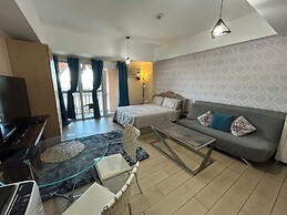 Fantastic Step to the Venice