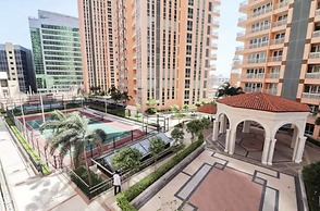 Fantastic Step to the Venice