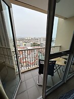 Fantastic Step to the Venice