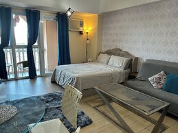 Fantastic Step to the Venice