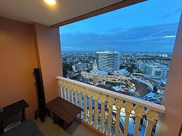 Fantastic Step to the Venice