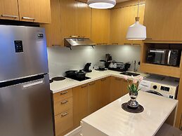 Fantastic Step to the Venice