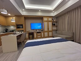 Fantastic Step to the Venice