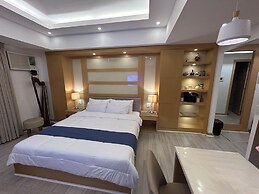 Fantastic Step to the Venice