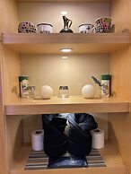 Fantastic Step to the Venice