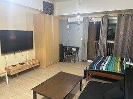 Fantastic Step to the Venice