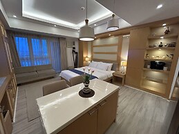 Fantastic Step to the Venice