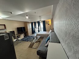 Fantastic Step to the Venice