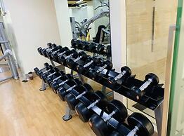 Fantastic Step to the Venice