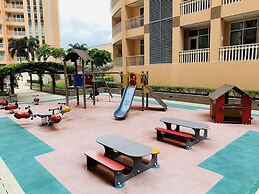 Fantastic Step to the Venice