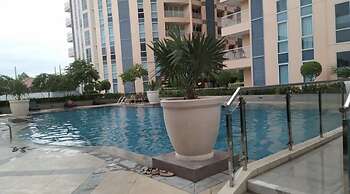 Fantastic Step to the Venice