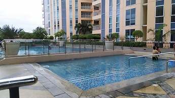 Fantastic Step to the Venice