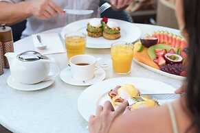 Pinctada Hotel Broome