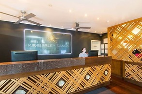 Kimberley Sands Resort