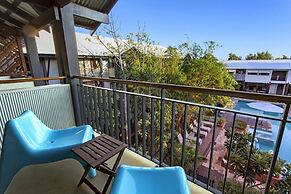 Kimberley Sands Resort