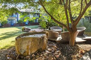 Kimberley Sands Resort