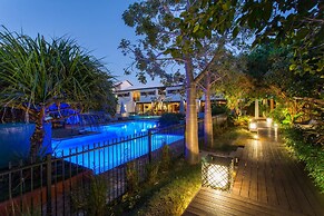 Kimberley Sands Resort