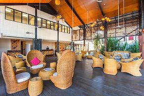 Kimberley Sands Resort