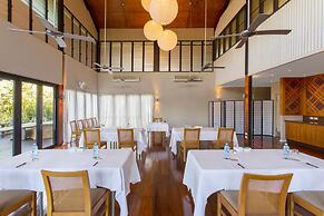 Kimberley Sands Resort