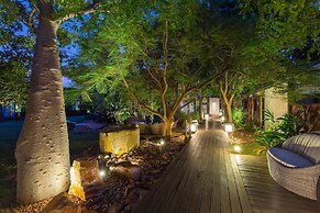 Kimberley Sands Resort