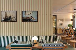 Pinctada Hotel Broome