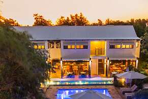 Kimberley Sands Resort