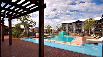 Kimberley Sands Resort