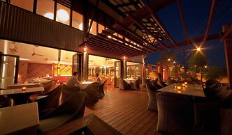 Kimberley Sands Resort