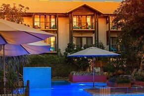 Kimberley Sands Resort