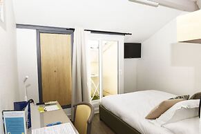 Azur Hotel
