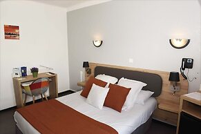 Azur Hotel
