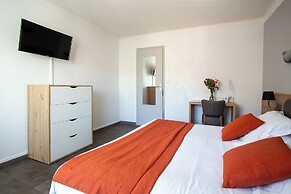 Azur Hotel